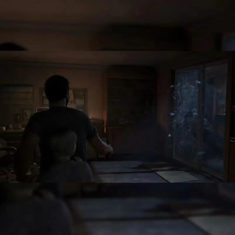 The Last of Us PS5