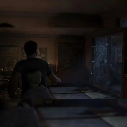 The Last of Us PS5