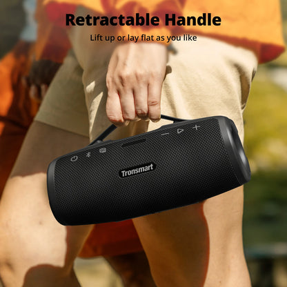 Bluetooth Resistente à Água