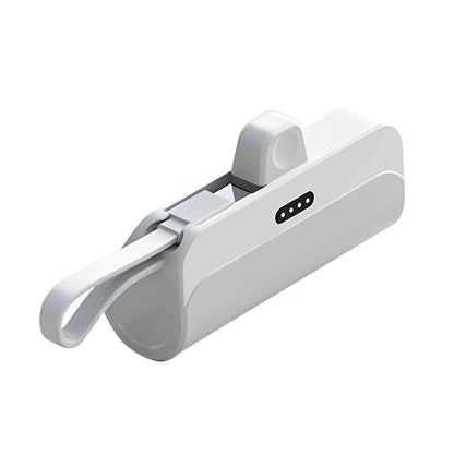 Carregador Universal Compacto