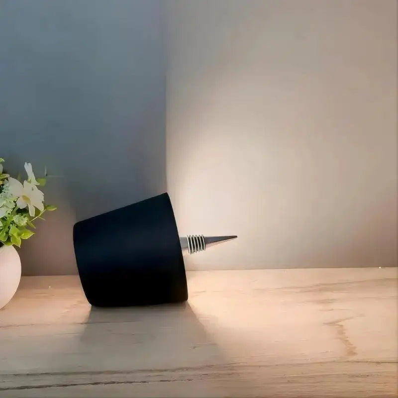 Luminária LED para Garrafa
