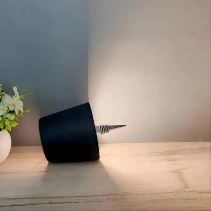 Luminária LED para Garrafa
