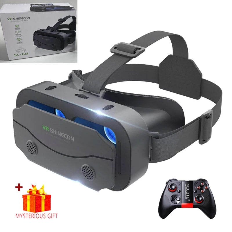 Realidade Virtual Smartphone