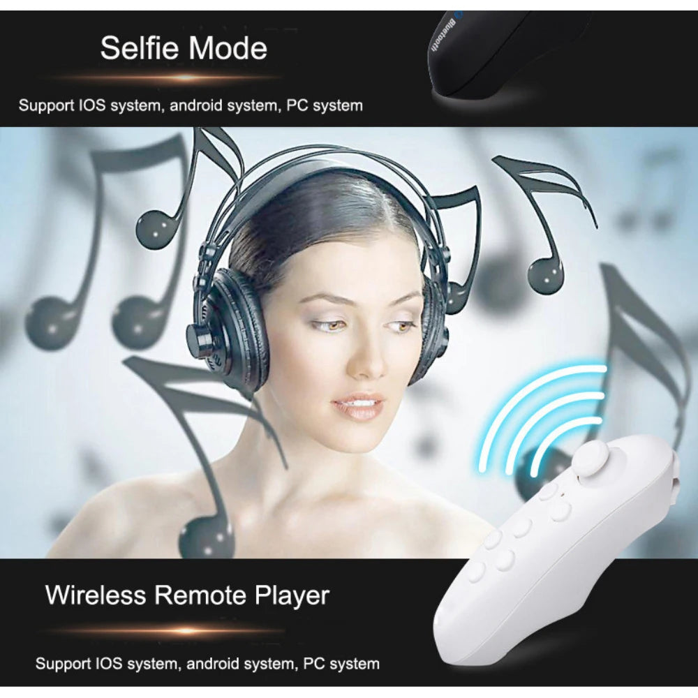 Realidade Virtual Smartphone