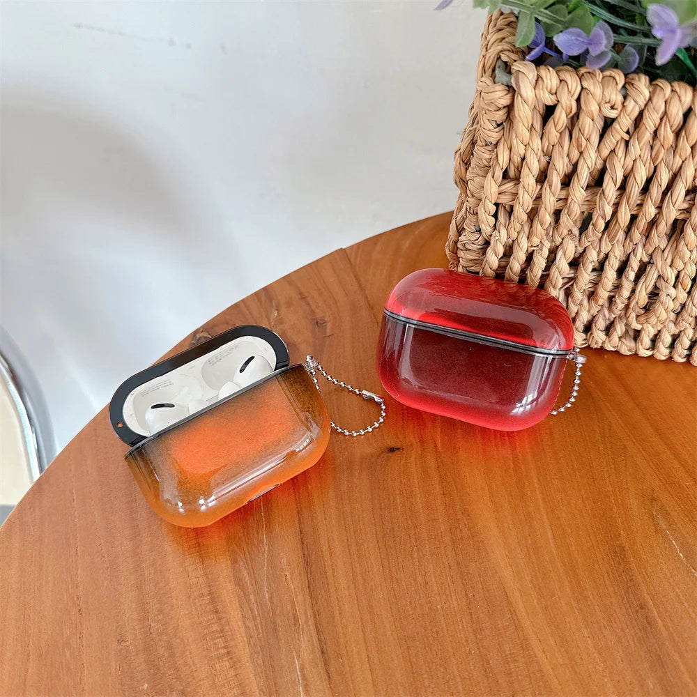 Capa Brilhante para AirPods