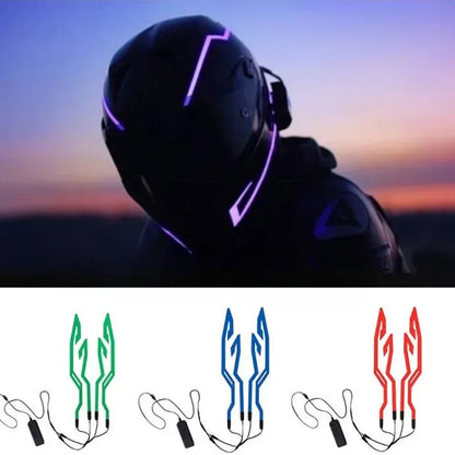 Segurança e Estilo na Moto