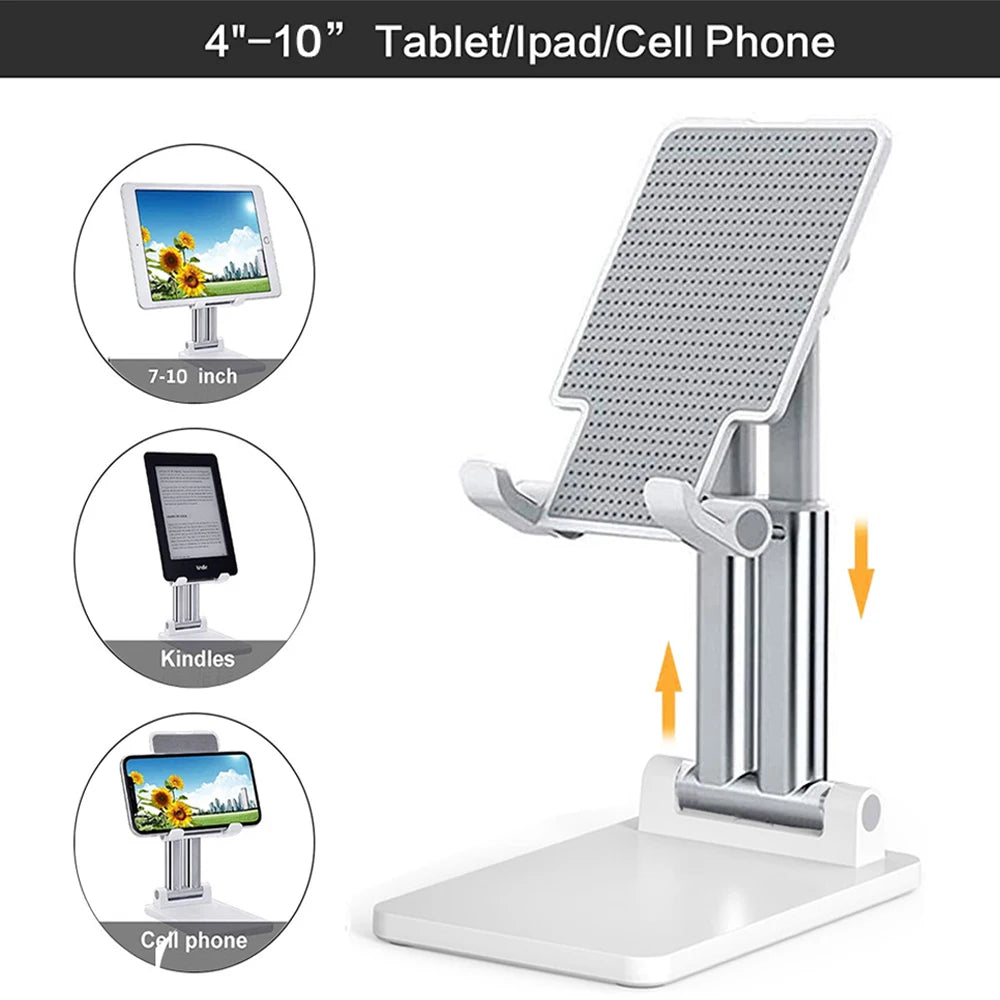 Suporte de Mesa Celular