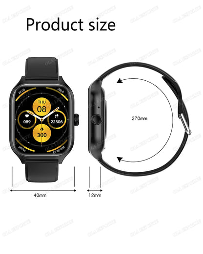 Tecnologia no Seu Pulso