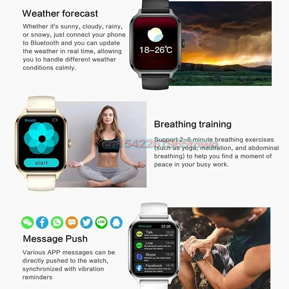 Tecnologia no Seu Pulso