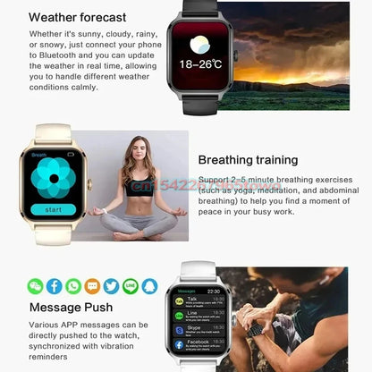 Tecnologia no Seu Pulso