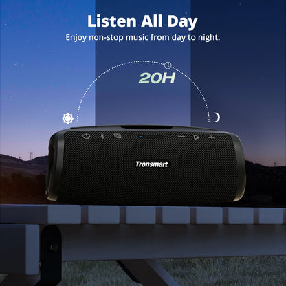 Bluetooth Resistente à Água
