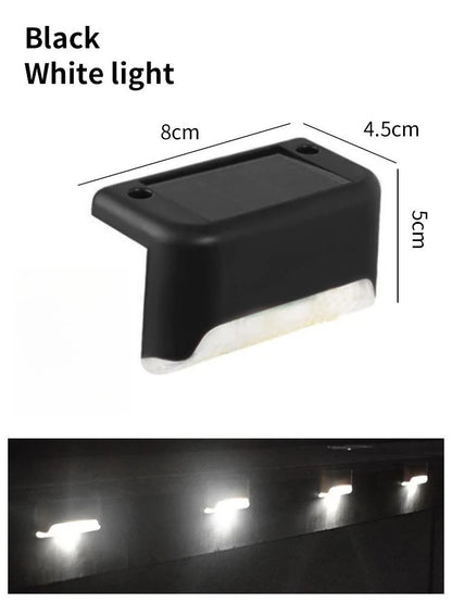 Luzes Solares Decorativas para Exterior
