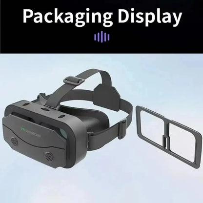 Realidade Virtual Smartphone