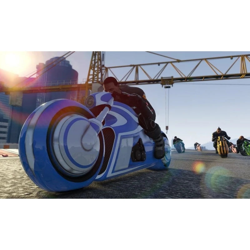 Aventura Livre PS5