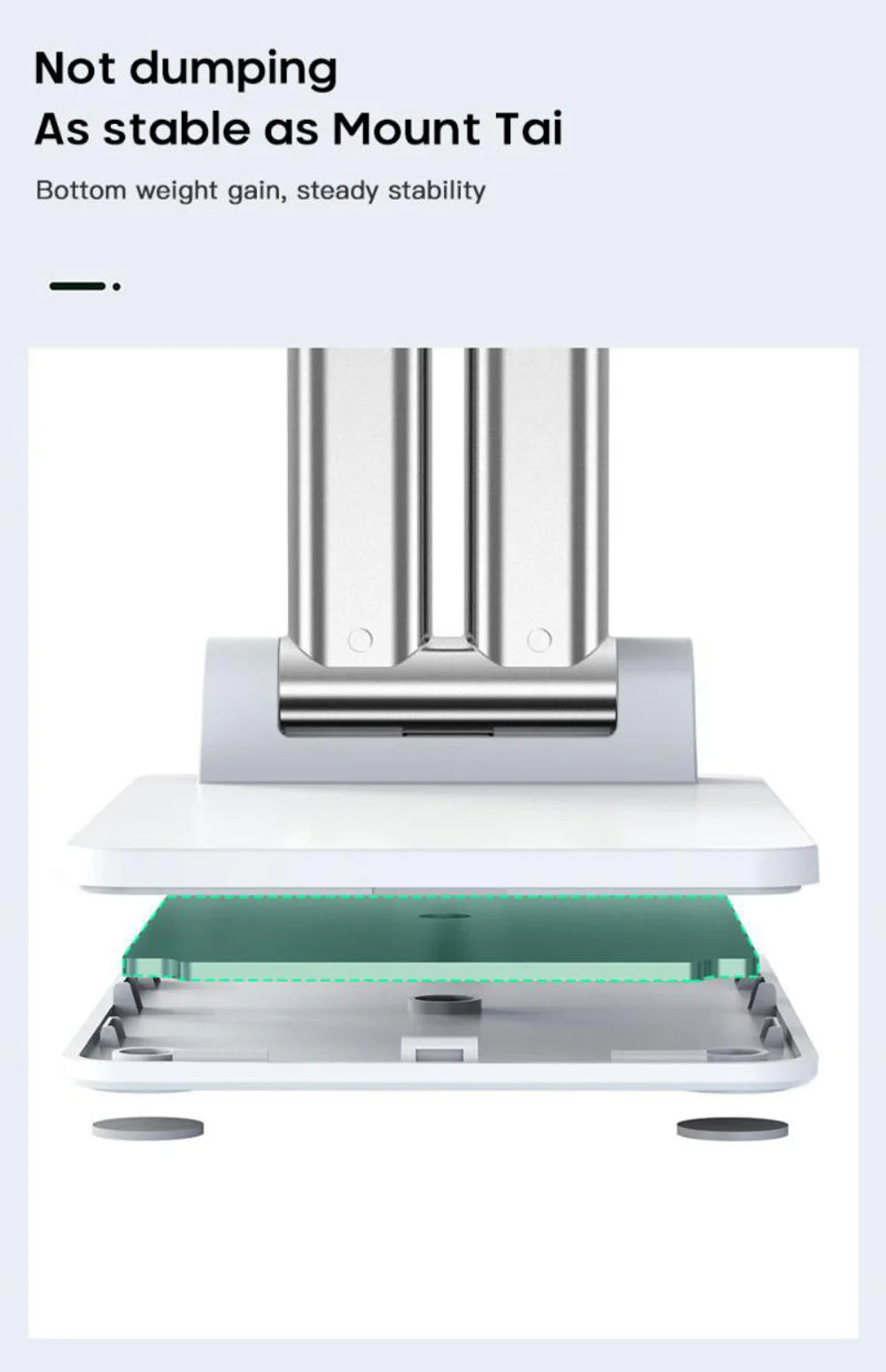 Suporte de Mesa Celular