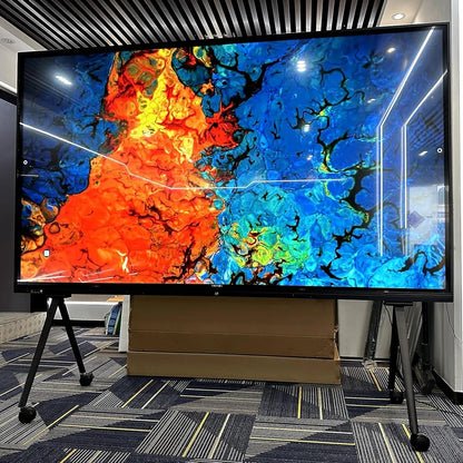 TV 120 Polegadas 4K