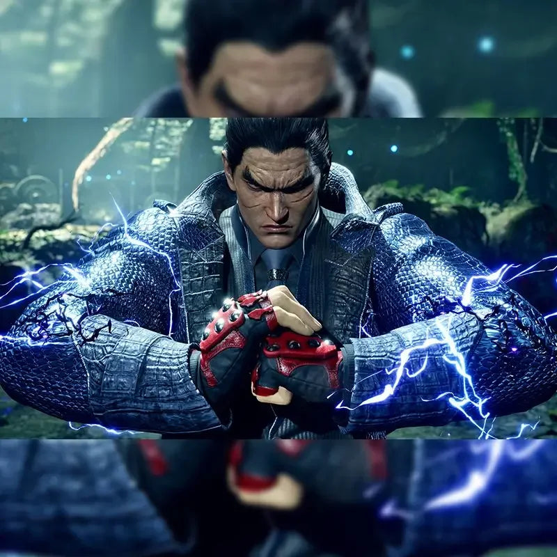 Tekken 8 PS5 Original