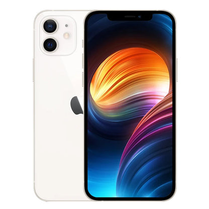 iPhone 12 64GB 128GB 256GB