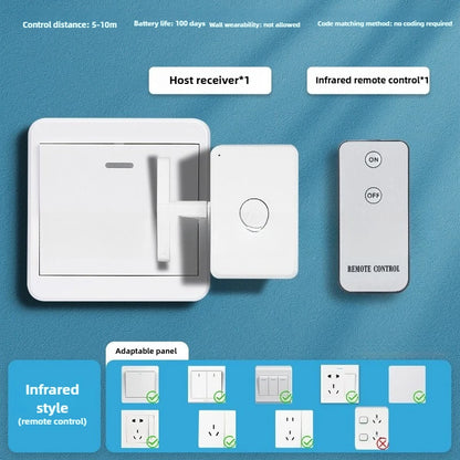 Controle Remoto para Interruptores