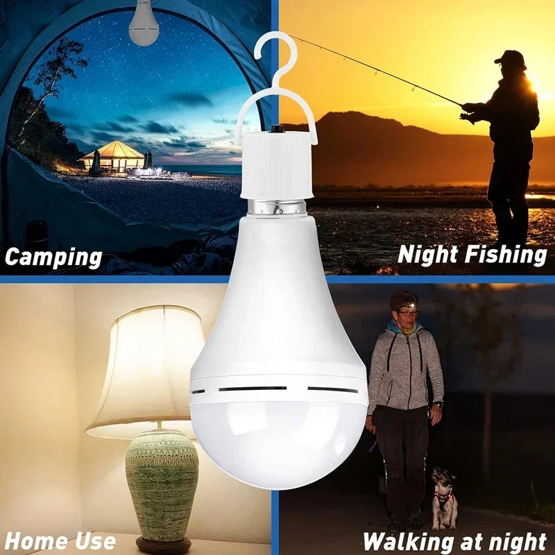 LED Econômico Multifuncional