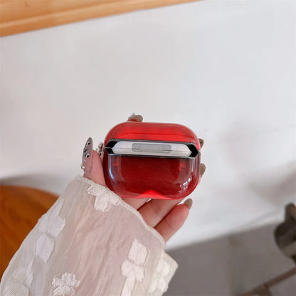 Capa Brilhante para AirPods