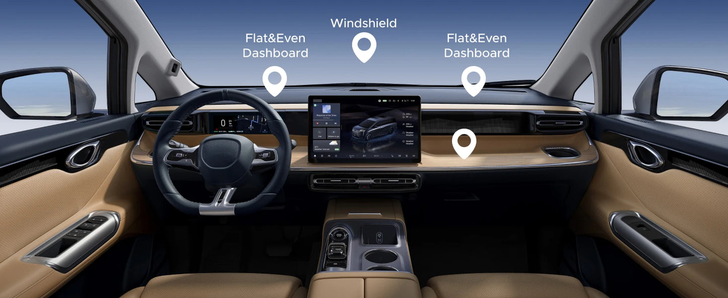 Suporte Painel Carro