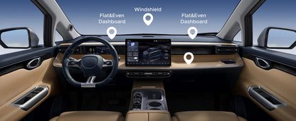 Suporte Painel Carro