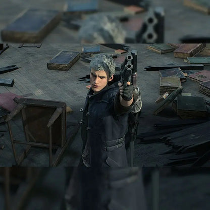 Devil May Cry 5 PS5