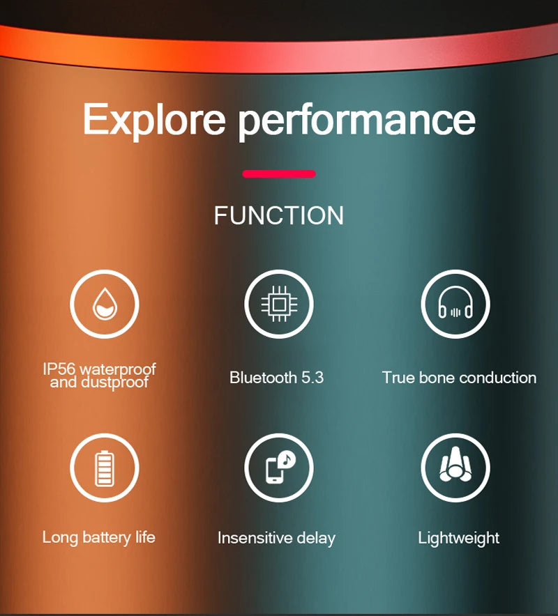 Fone Lenovo X3 Pro