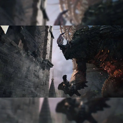 Devil May Cry 5 PS5