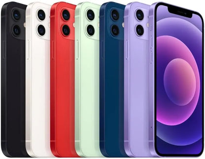 iPhone 12 64GB 128GB 256GB