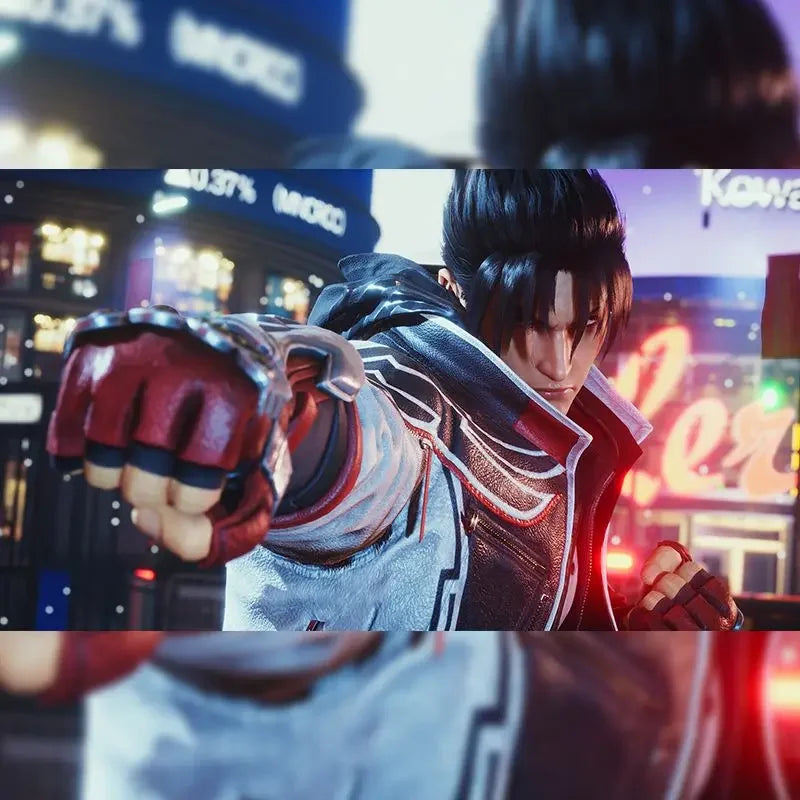 Tekken 8 PS5 Original