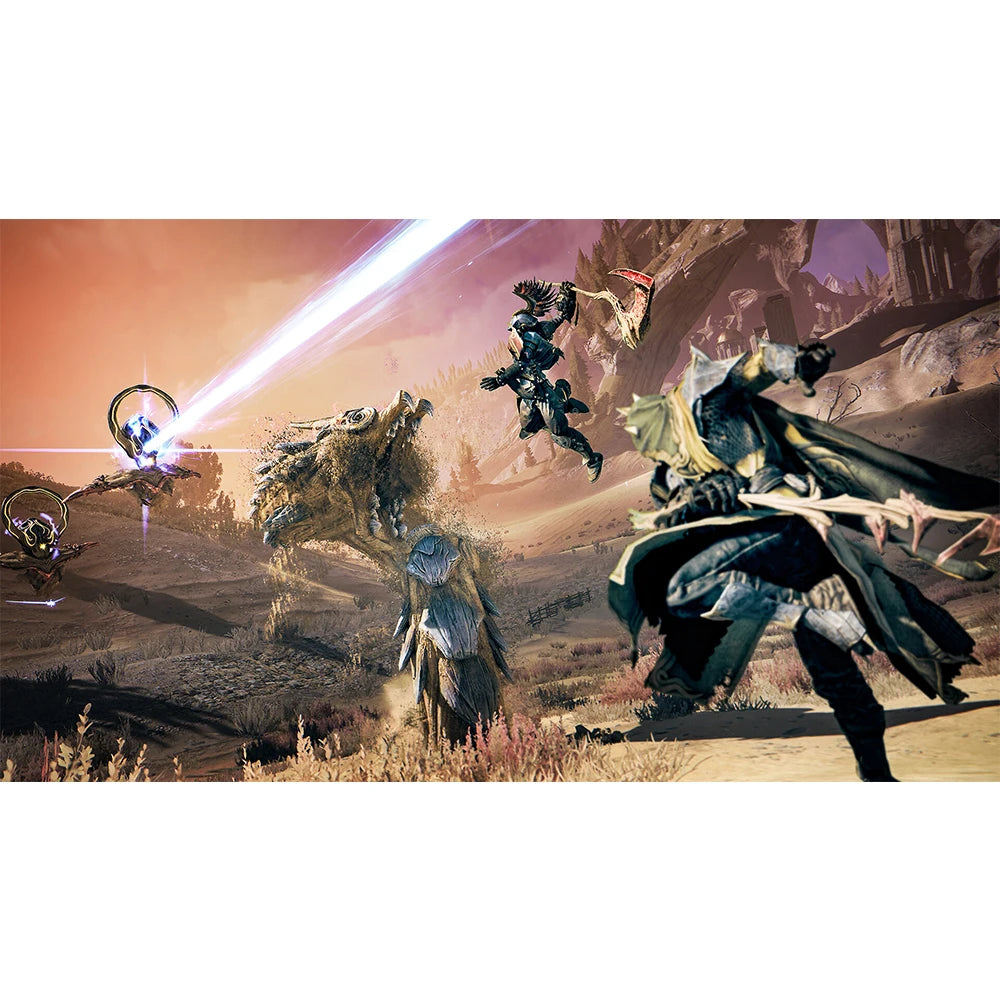 Atlas Fallen EU Version