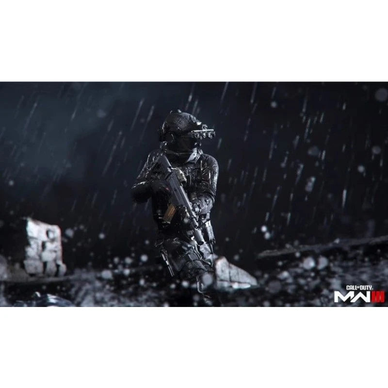 Call of Duty MW3 PS5