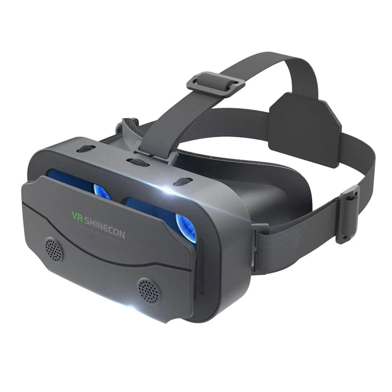 Realidade Virtual Smartphone