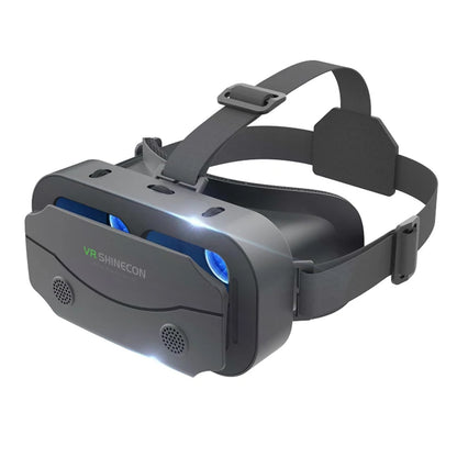 Realidade Virtual Smartphone