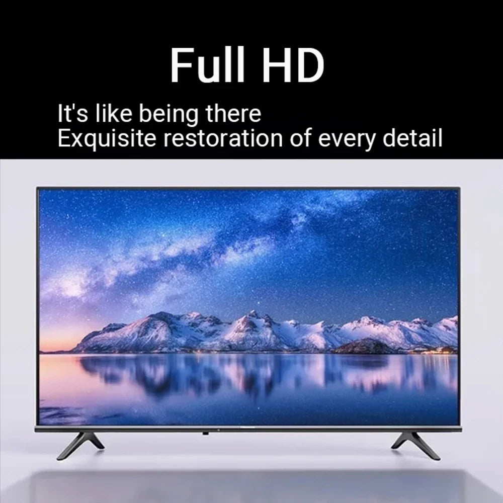 TV 120 Polegadas 4K