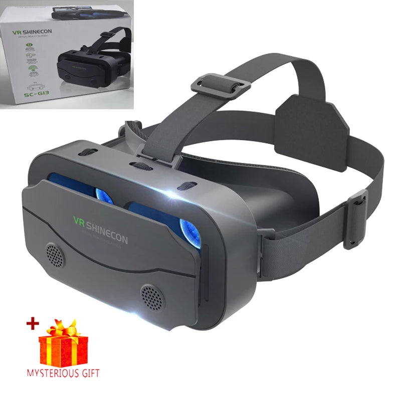 Realidade Virtual Smartphone