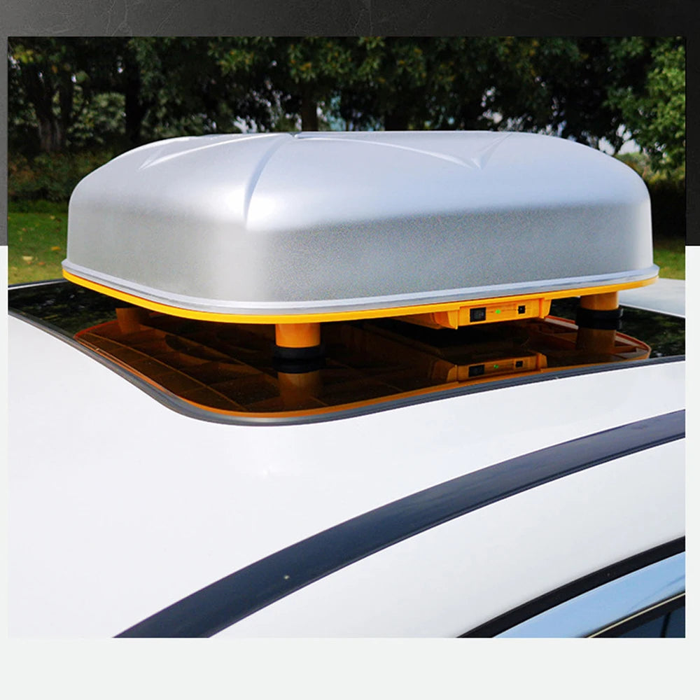 Capa de Carro com Controle Remoto