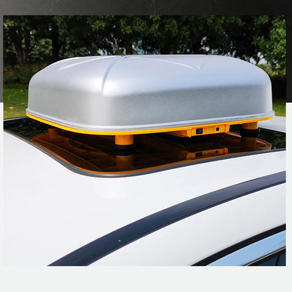 Capa de Carro com Controle Remoto
