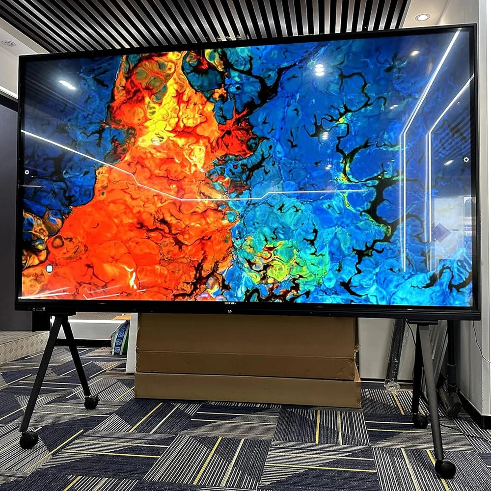 TV 120 Polegadas 4K