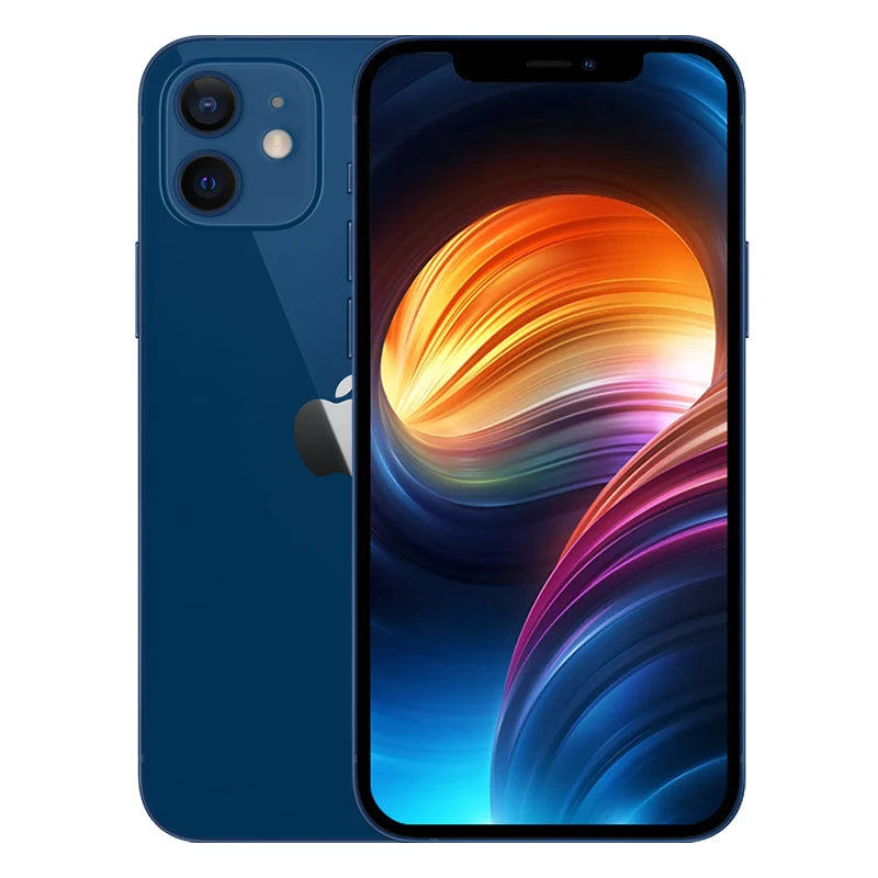 iPhone 12 64GB 128GB 256GB