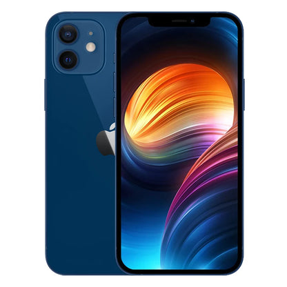 iPhone 12 64GB 128GB 256GB
