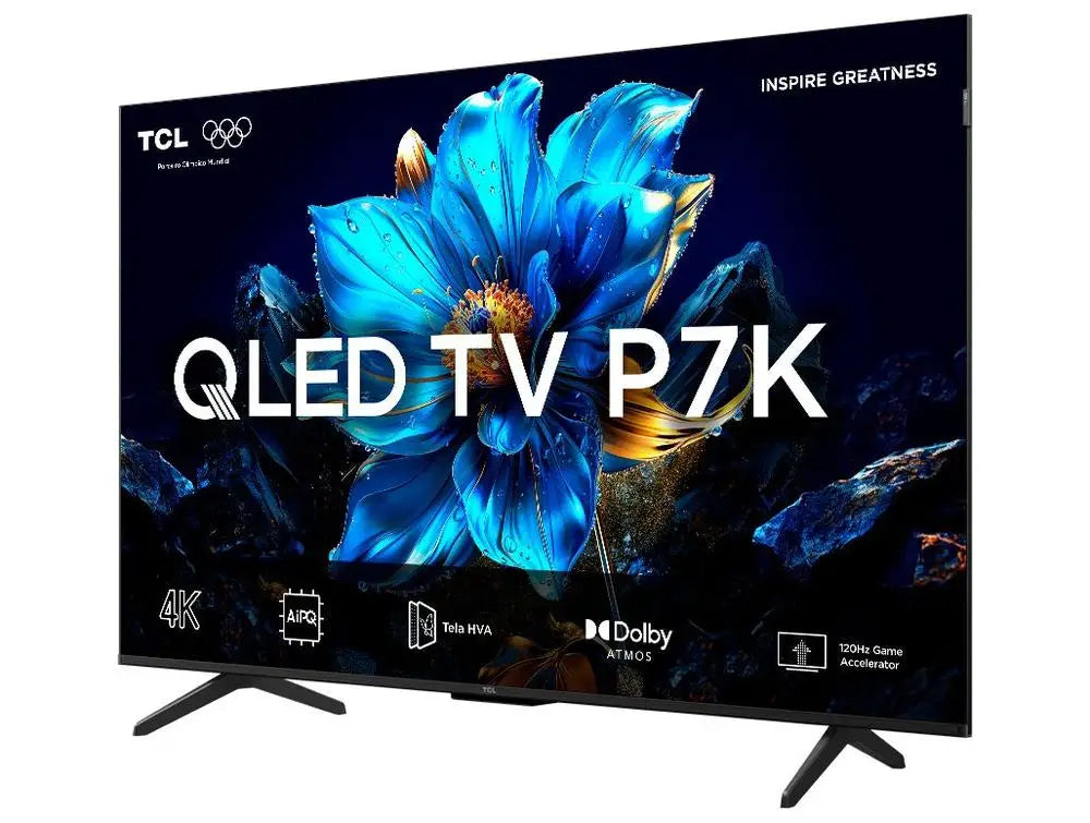 TV Inteligente Premium