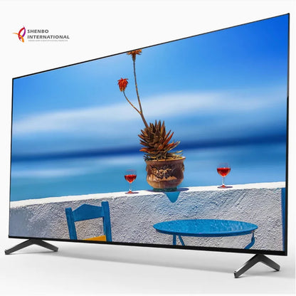 TV 120 Polegadas 4K