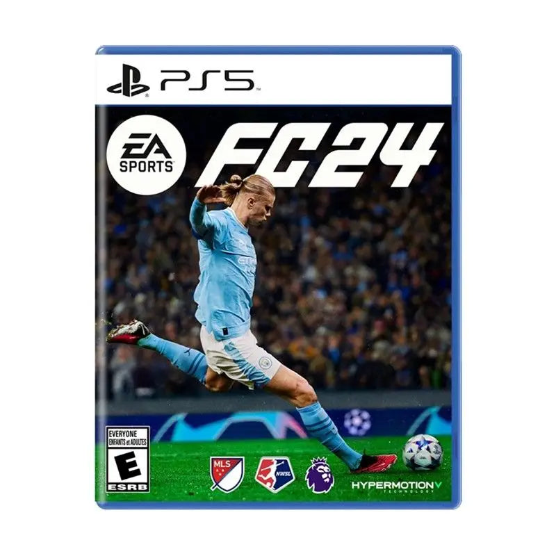 EA Sports FC 24