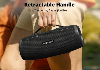 Bluetooth Resistente à Água
