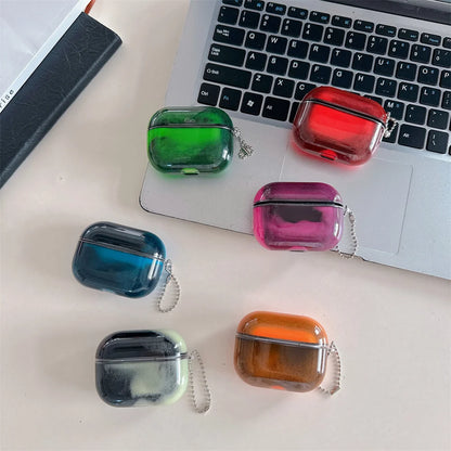 Capa Brilhante para AirPods