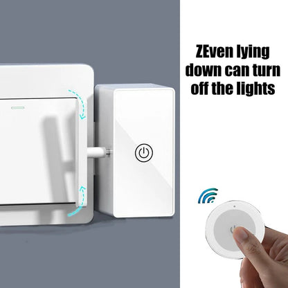 Controle Remoto para Interruptores