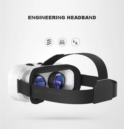 Realidade Virtual Smartphone